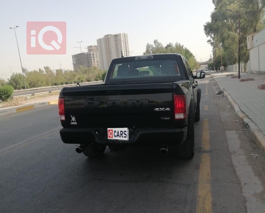 رام 1500